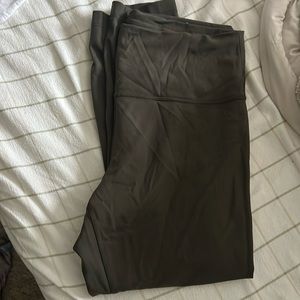 Lululemon Wunder Train